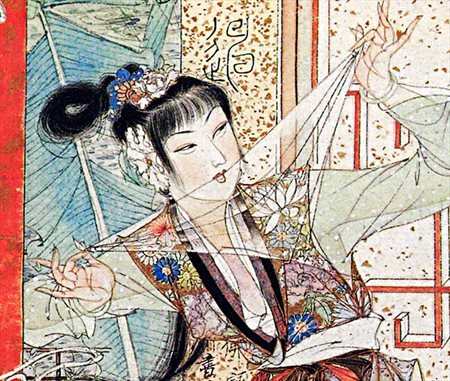 东川-胡也佛《金瓶梅》的艺术魅力